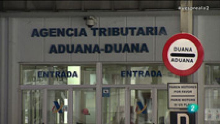 L'Informatiu - Vespre a La 2 - Informatiu - 16/12/2014