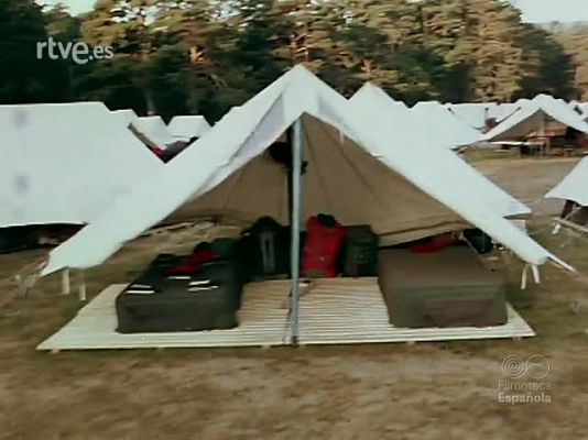 Documentales Color - SOLO PALABRAS LIMPIAS