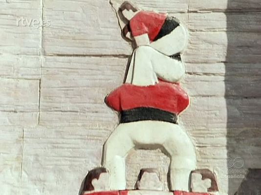 Documentales Color - 75 ANIVERSARIO DEL REAL CLUB DEPORTIVO ESPAÑOL