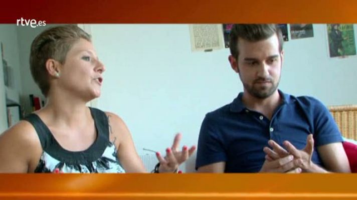 Más que en vivo - 'Más que en vivo'- Los Elefantes sorprenderán a una fan