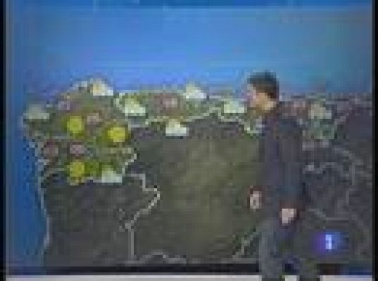 El tiempo - El Tiempo - 18/09/08