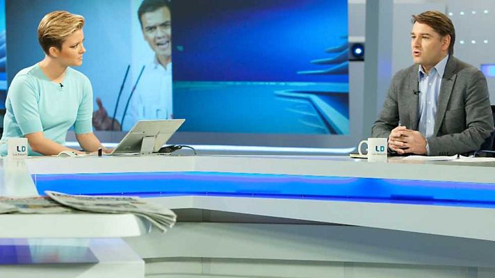 Los desayunos - Manuel de la Rocha