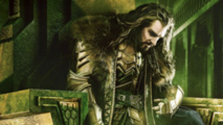 Tráiler de 'El Hobbit: La batalla de los cinco ejércitos' 