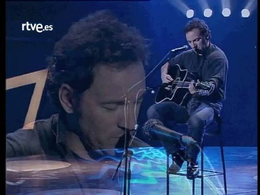 Cachitos de hierro y cromo - Bruce Springsteen: "Born in the USA"