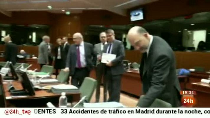 Europa - Europa 2014 - Reportaje - Plan Juncker de inversiones - 12/12/2014