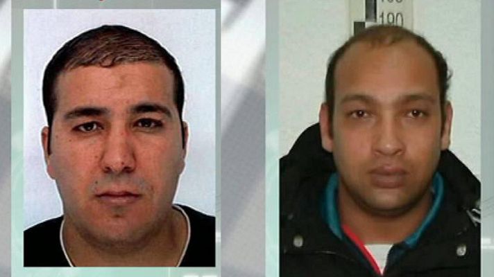 La mañana - Los fugitivos más buscados