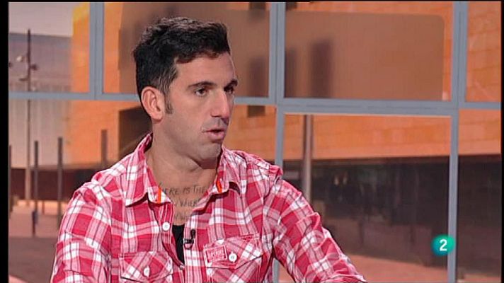 Para todos La 2 - Josef Ajram, "Prepárate para triunfar"