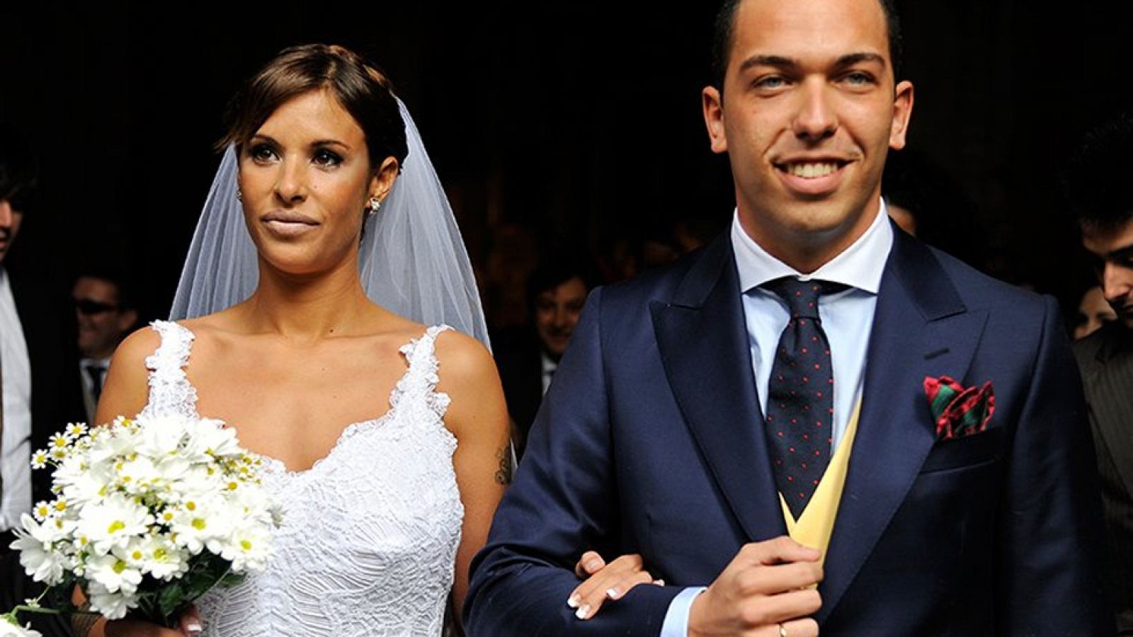 Luis Pliego: "Alberto Isla me ofreció la exclusiva de su boda hace 3 meses"