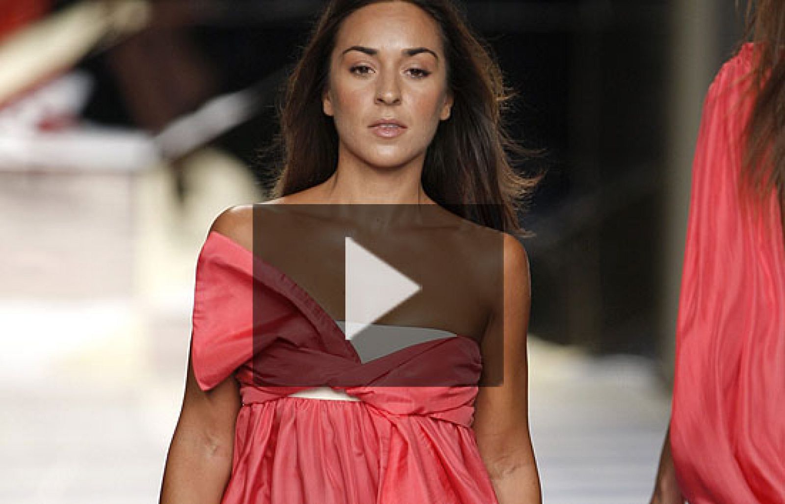 Desfile de Sita Murt en Cibeles | Ver