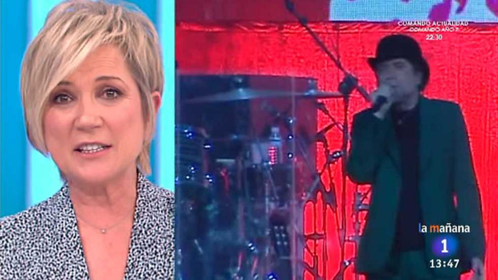 Amigas y conocidas - 17/12/14 - ver ahora