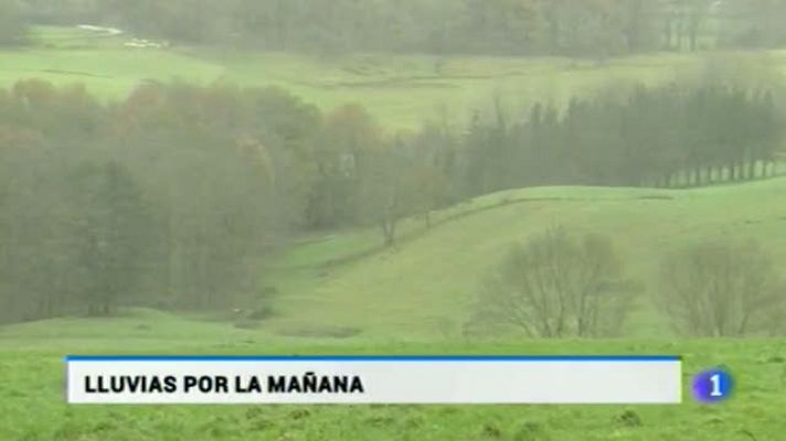 Telenorte - País Vasco - El tiempo en el País Vasco - 17/12/14