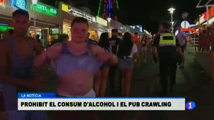 Informatiu Balear - Informatiu Balear en 2' - 17/12/14