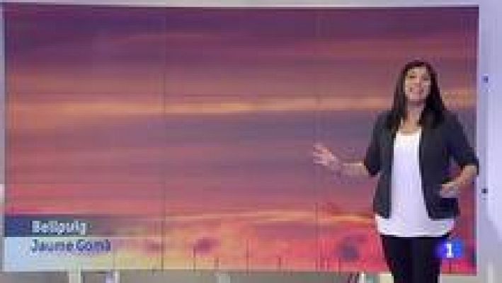 L'Informatiu - El temps - 17/12/2014