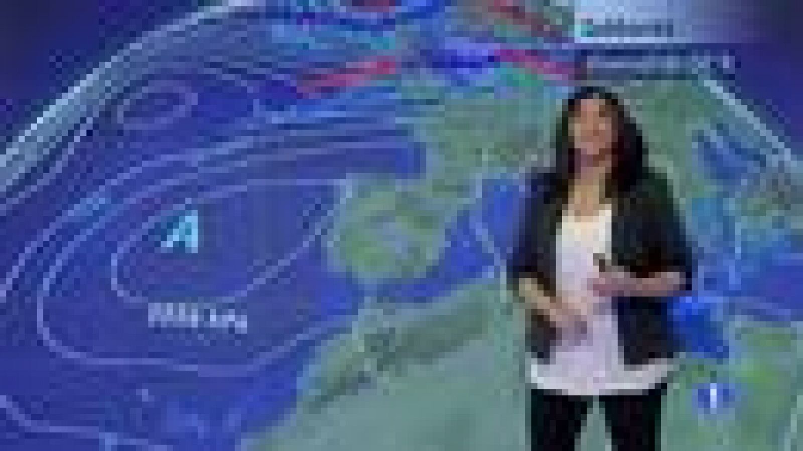 El temps a les Illes Balears - 17/12/14 | Ver