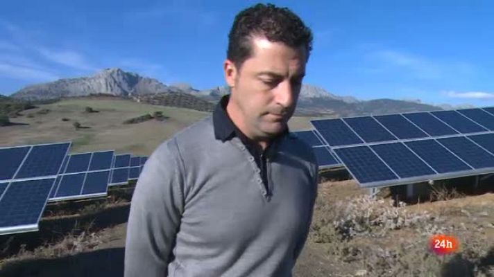 Repor - De espaldas al sol - Juan José