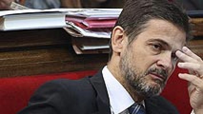 Telediario 1 - Nueva imputación contra Oriol Pujol