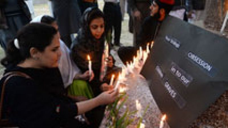 Pakistán llora a las víctimas del peor ataque de su historia reciente