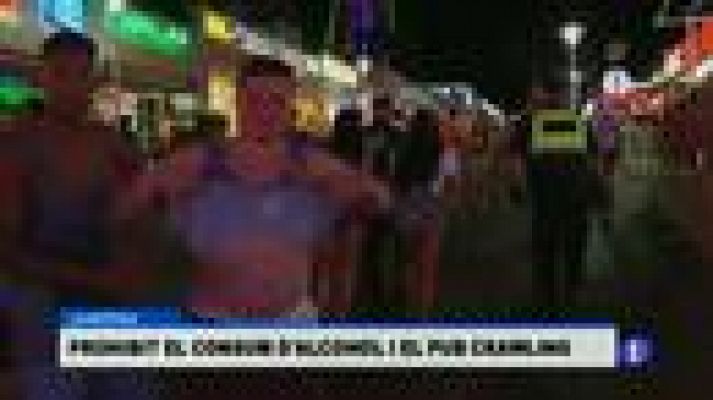 Informatiu Balear - Informatiu Balear - 17/12/14