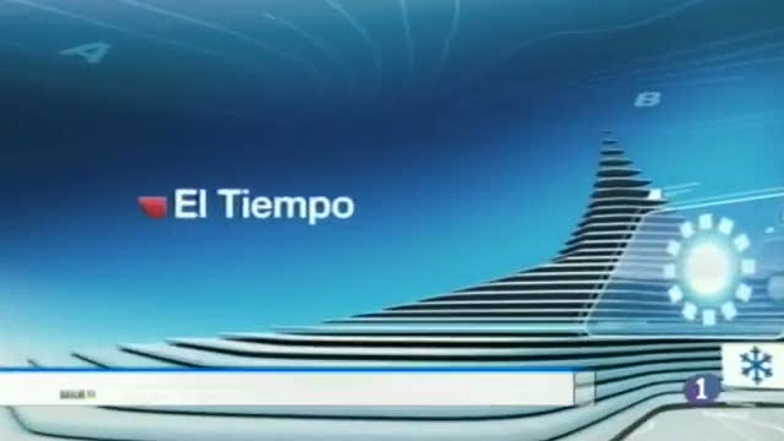 El Tiempo en Castilla-La Mancha - 17/12/14 | Ver