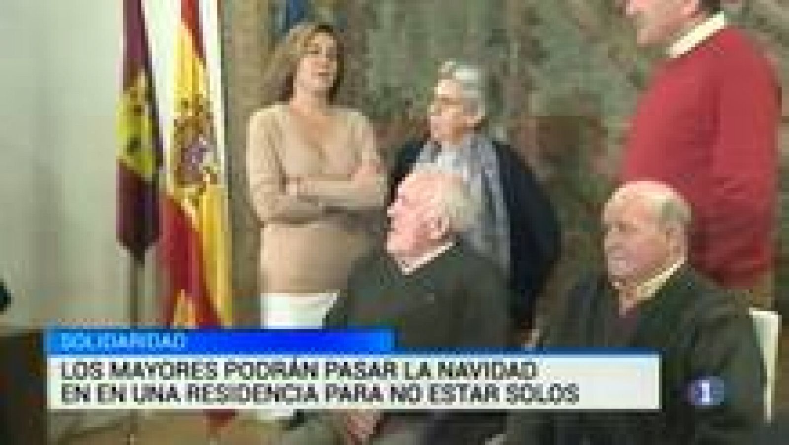 Noticias de Castilla-La Mancha: Noticias de Castilla-La Mancha - 17/12/14 | RTVE Play