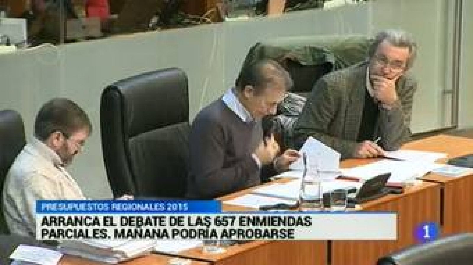 Noticias de Extremadura - 17/12/14 | Ver