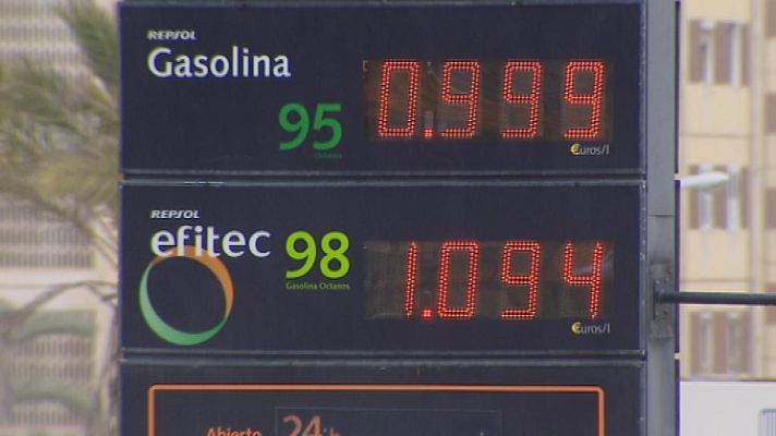 Telecanarias - Canarias en 2' - 17/12/14