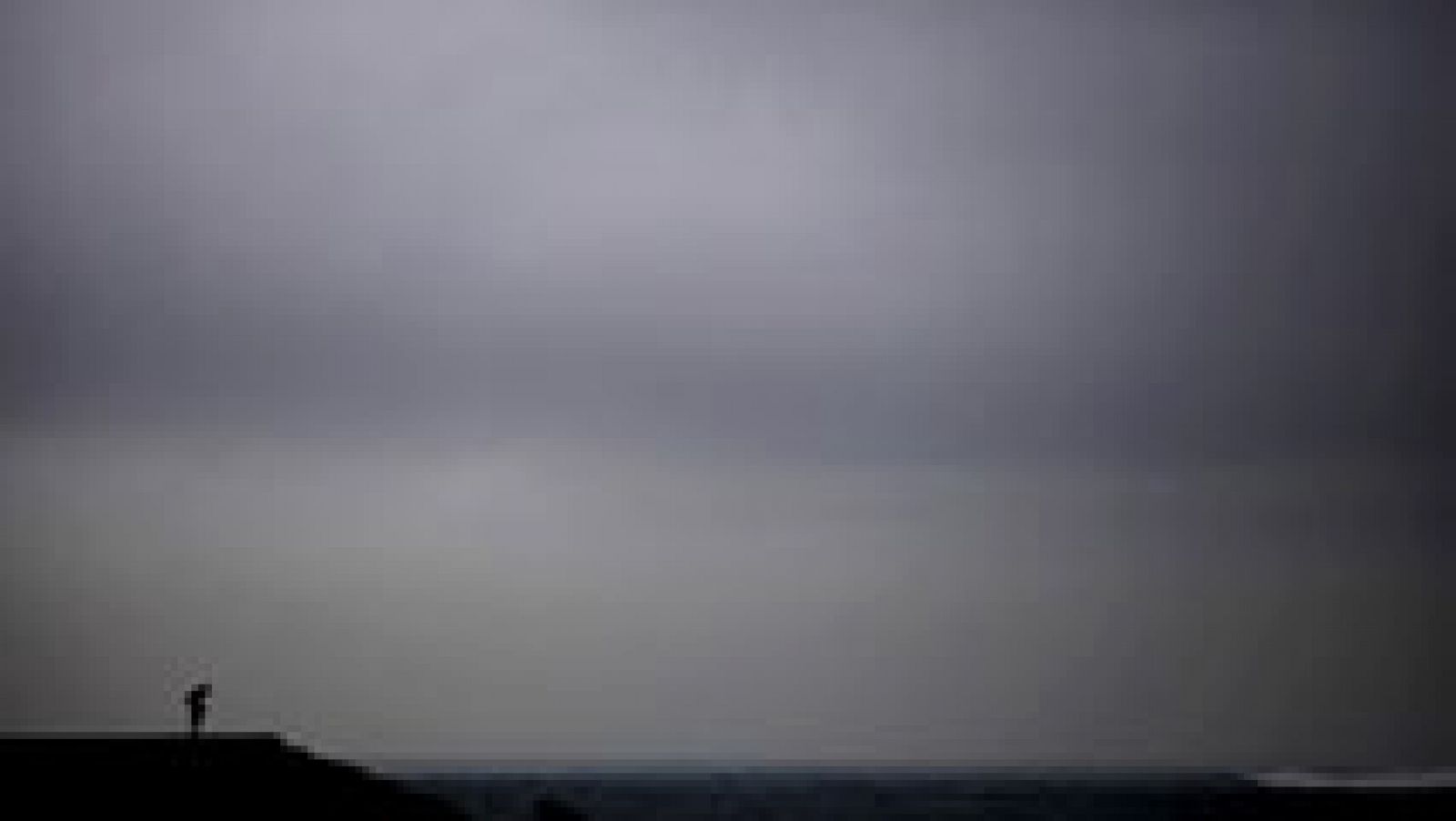 El tiempo: Mañana nieblas persistentes en la meseta y viento fuerte en el valle del Ebro | RTVE Play