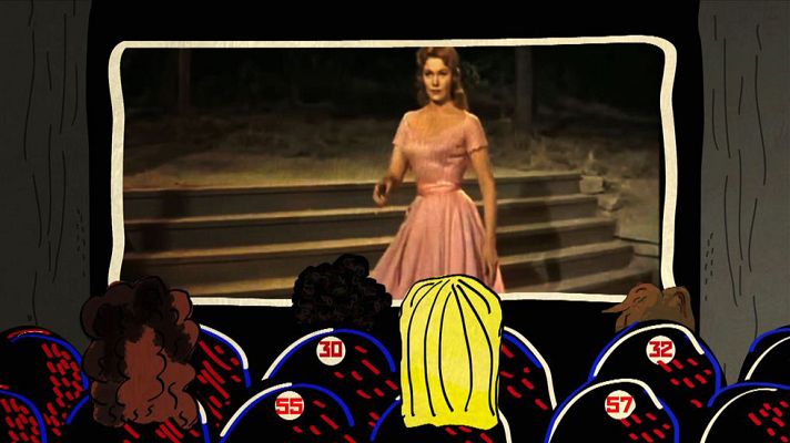 Órbita Laika - ¿Funciona la publicidad subliminal?