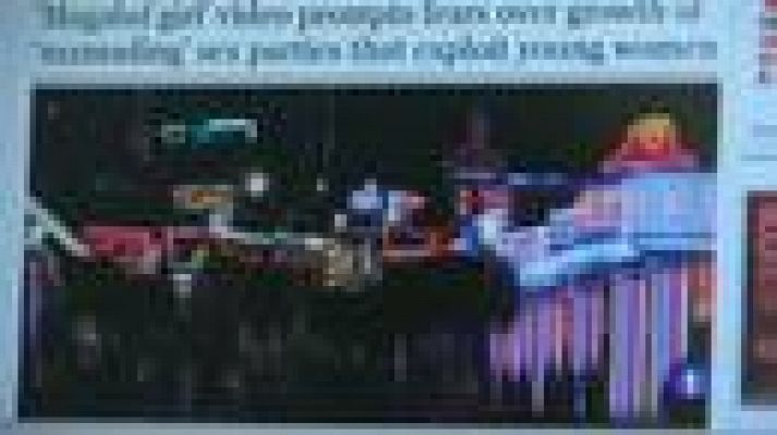 Informatiu Balear - Informatiu Balear 2 - 17/12/14