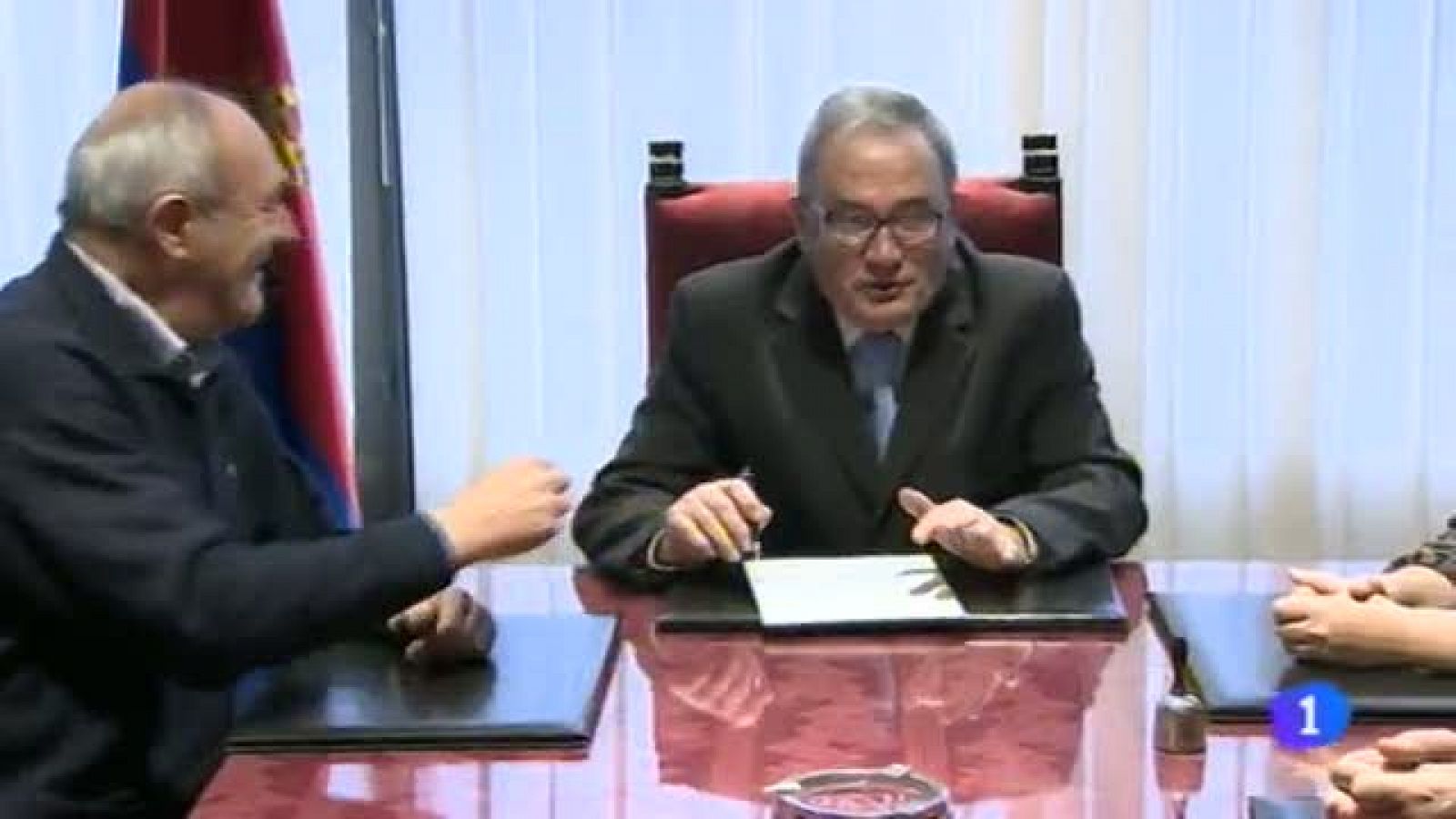 Telenavarra 2 - 17/12/2014 | Ver