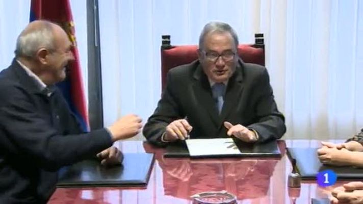 Telenavarra - Telenavarra 2 - 17/12/2014