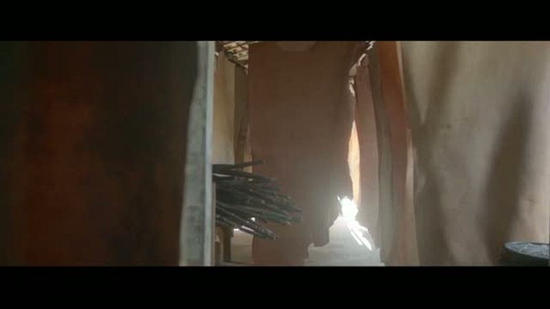  Vídeo con la colección de Stow&Son 