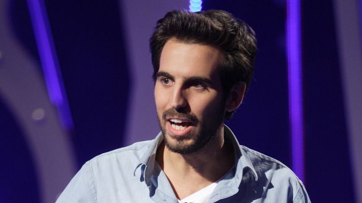 Órbita Laika - Monólogo de Giorgio Colangelo