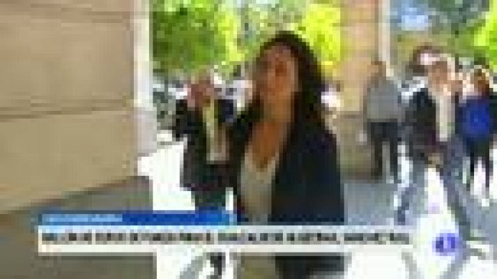 Noticias Andalucía - Noticias Andalucia 2 -17/12/14