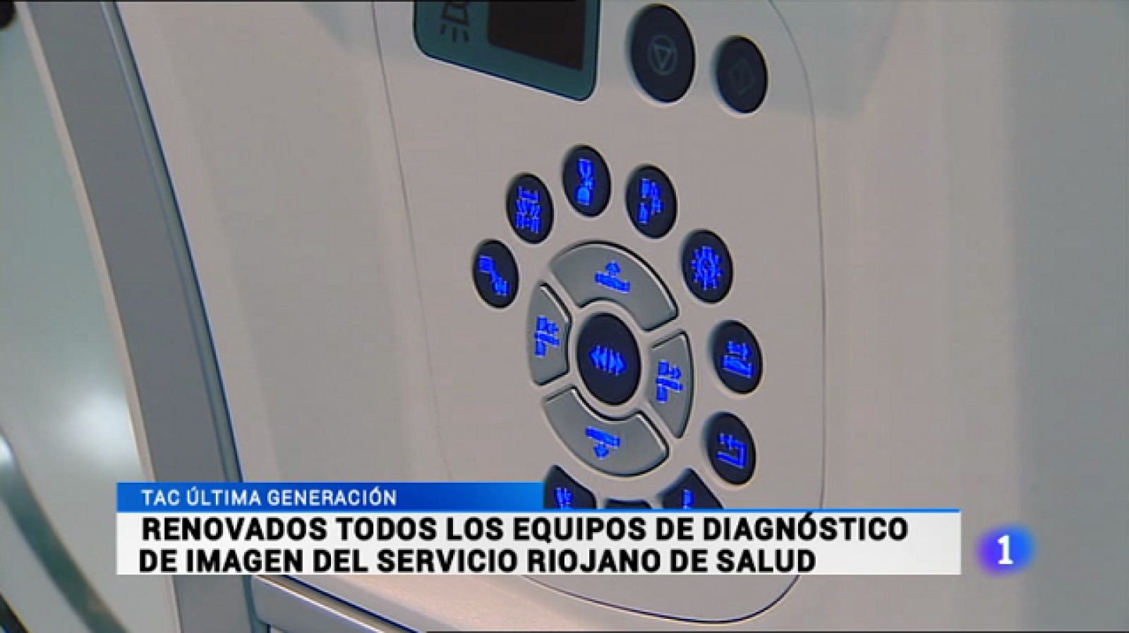 Informativo Telerioja 2 - 17/12/14 | Ver