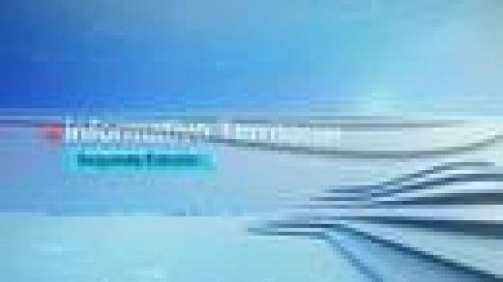 Informativo Telerioja - Informativo Telerioja 2 - 17/12/14