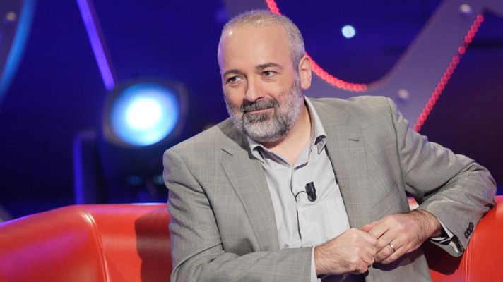 Órbita Laika - Las otras necesidades básicas