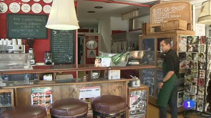 L'Informatiu - L'alberg InOut de Collserola no tanca