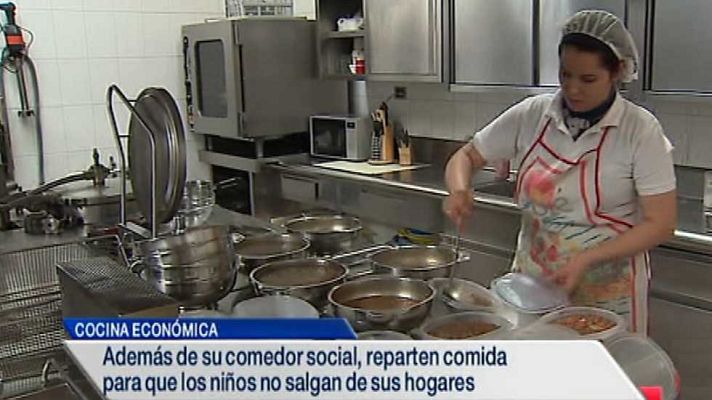 España en 24h - España en 24 horas - 17/12/14