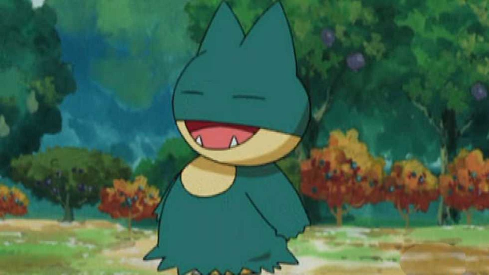 Berry, Berry interesting - Pokémon Advanced Battle en inglés | Watch