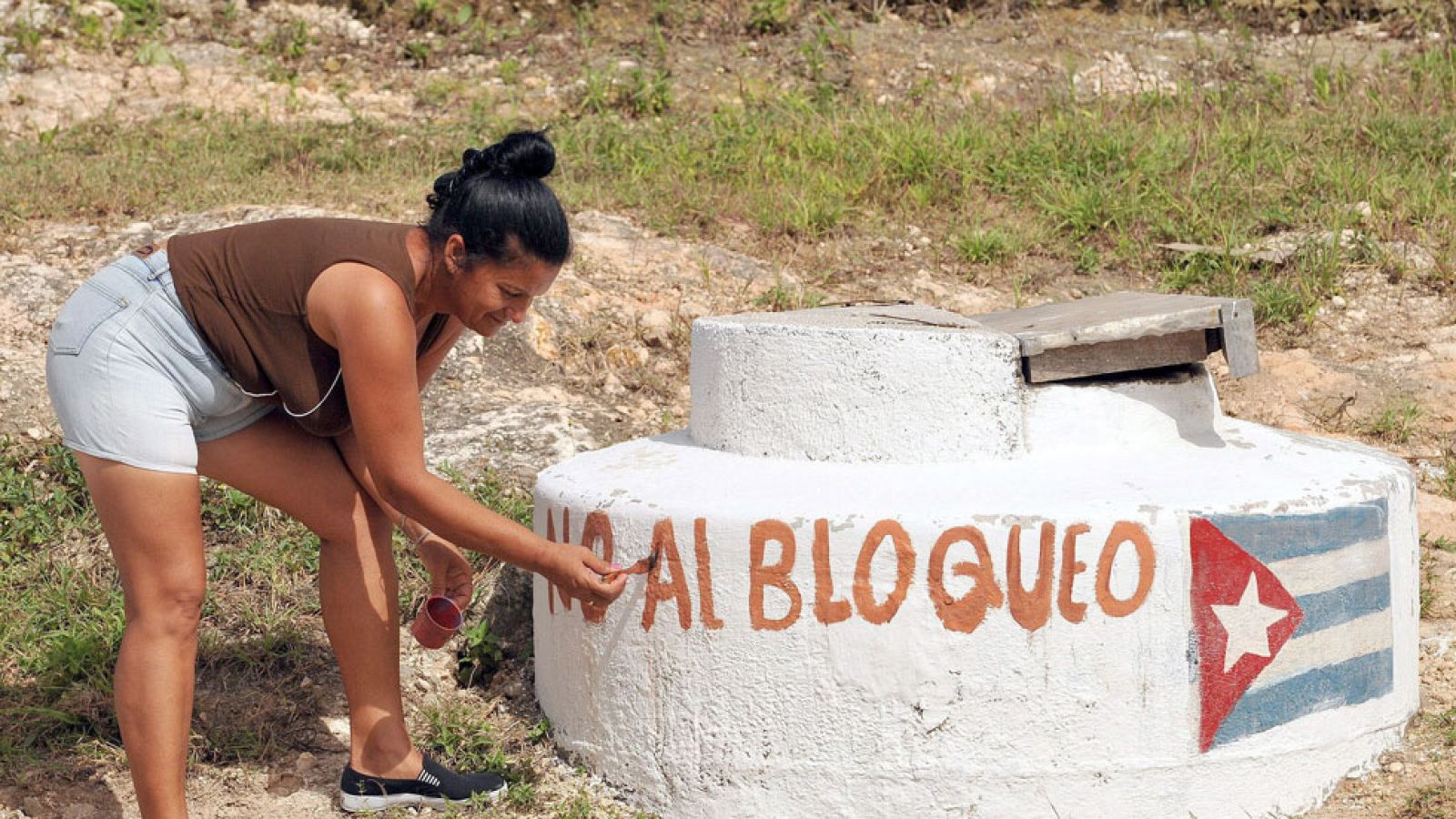 Cuba y EE.UU., medio siglo de embargo económico 