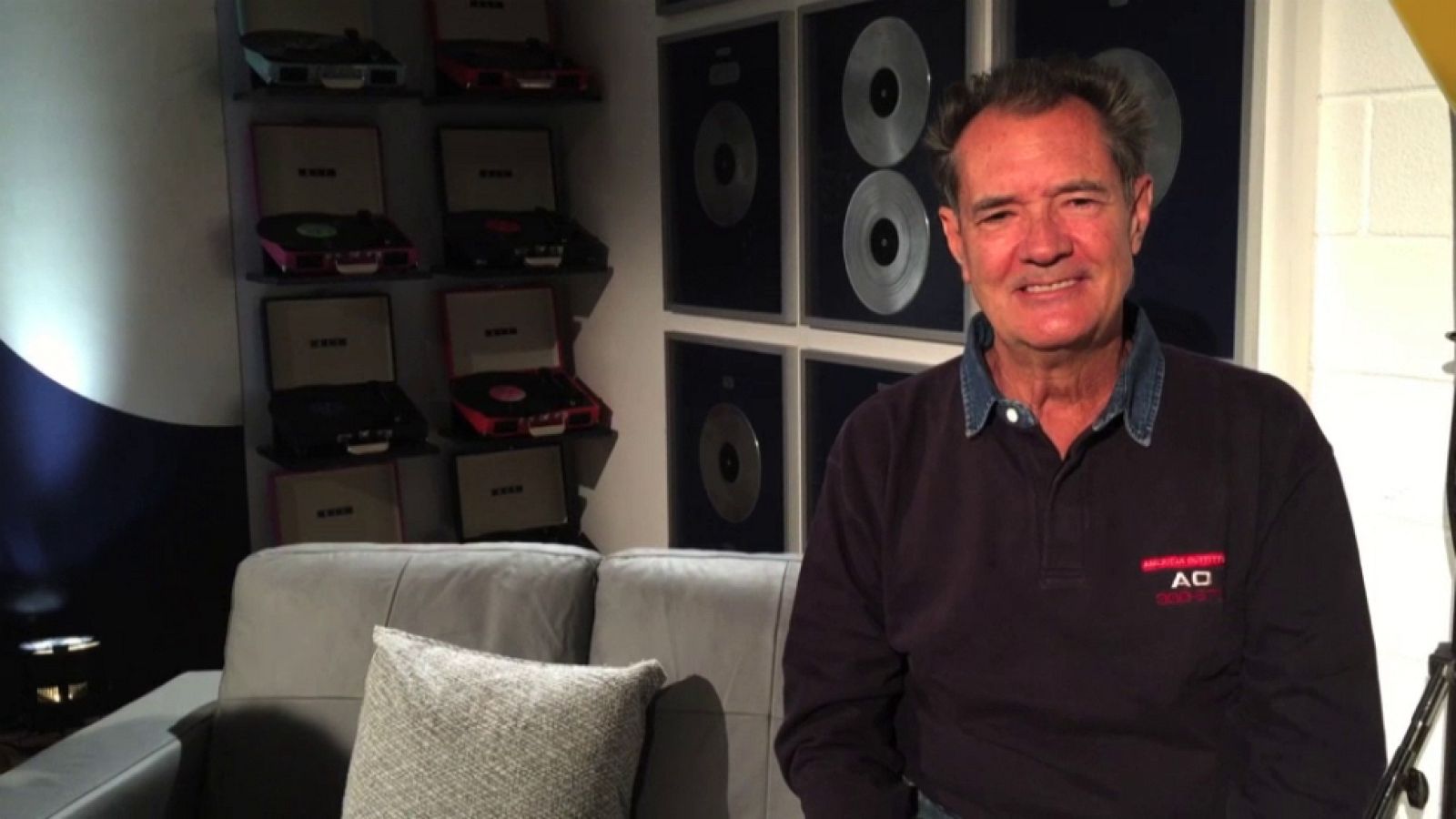 Ramón Arcusa en Hit - La Canción