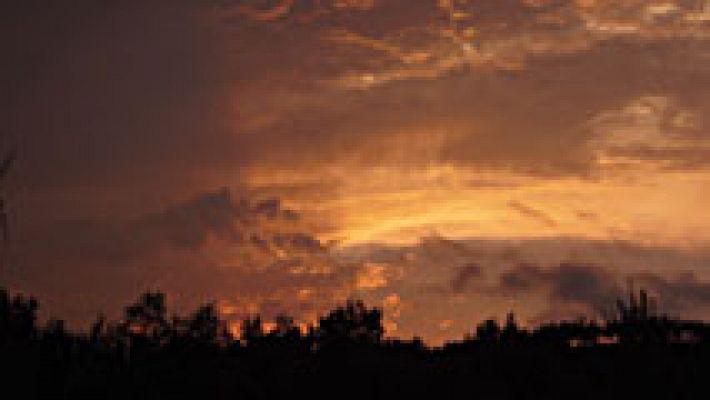 El tiempo - Nuboso en Galicia, Cantábrico oriental y Pirineos