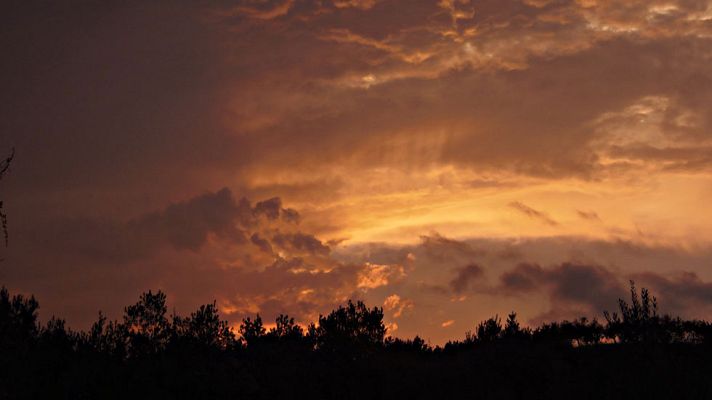 El tiempo - Nuboso en Galicia, Cantábrico oriental y Pirineos