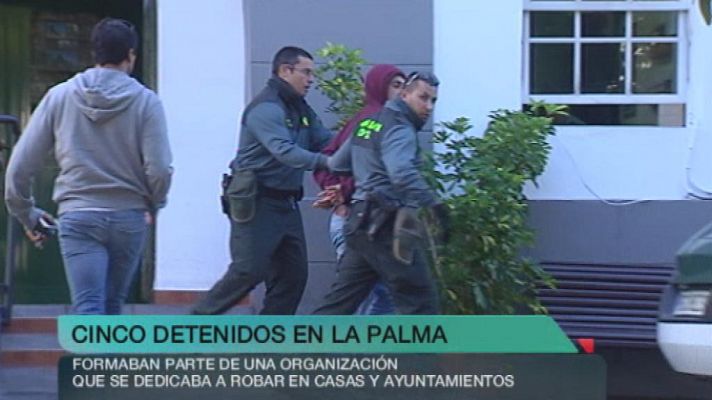 +Canarias - + Canarias - 17/12/14