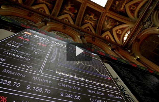  - El Ibex pierde un 0,28%