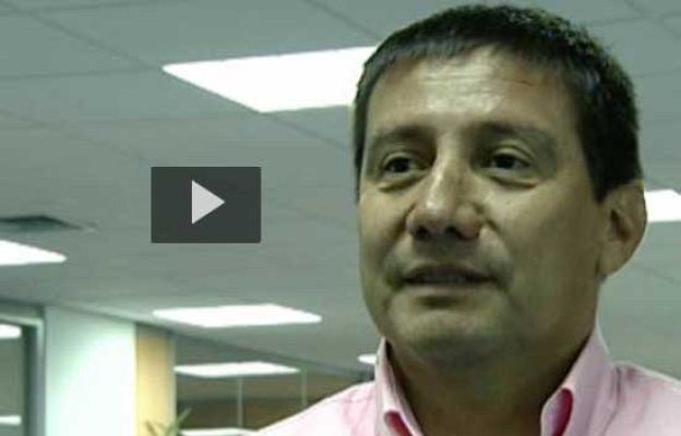 Vuelta ciclista a España - Rondón, pasión por el ciclismo