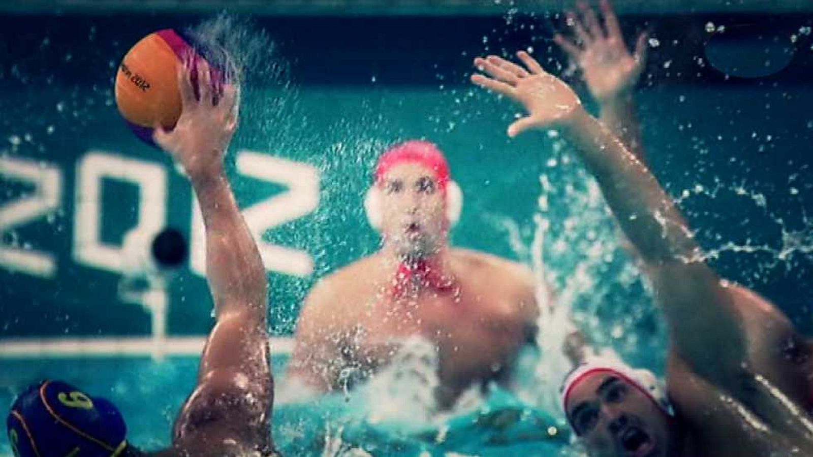 Objetivo Río - Programa 61 - Waterpolo masculino - ver ahora