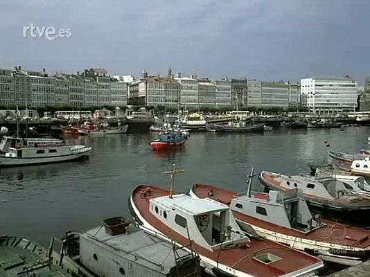 Documentales Color - VIVIENDA 73