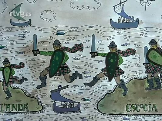 Documentales Color - UN WHISKY ESPAÑOL